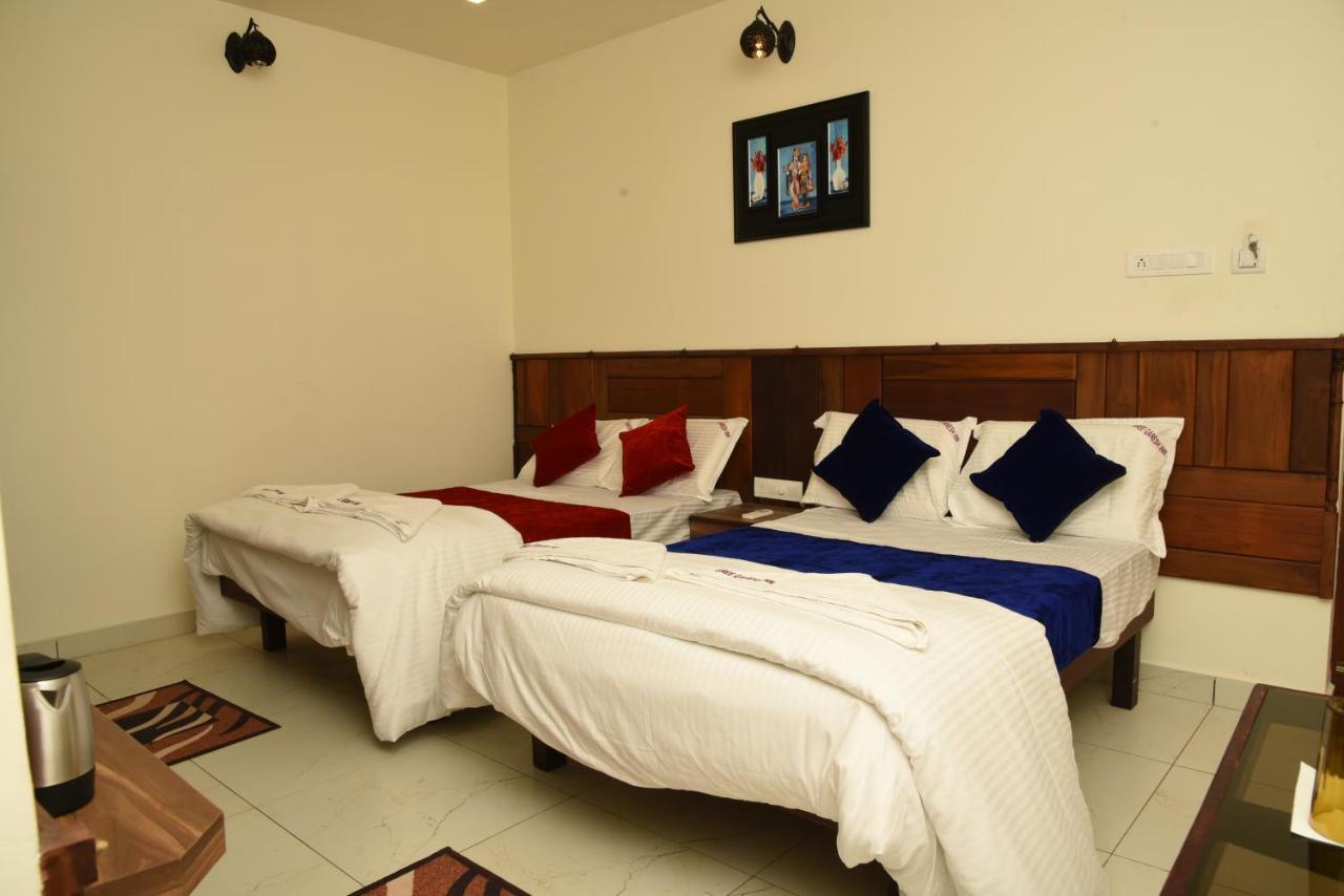 Sree Ganesh Inn Пални Экстерьер фото