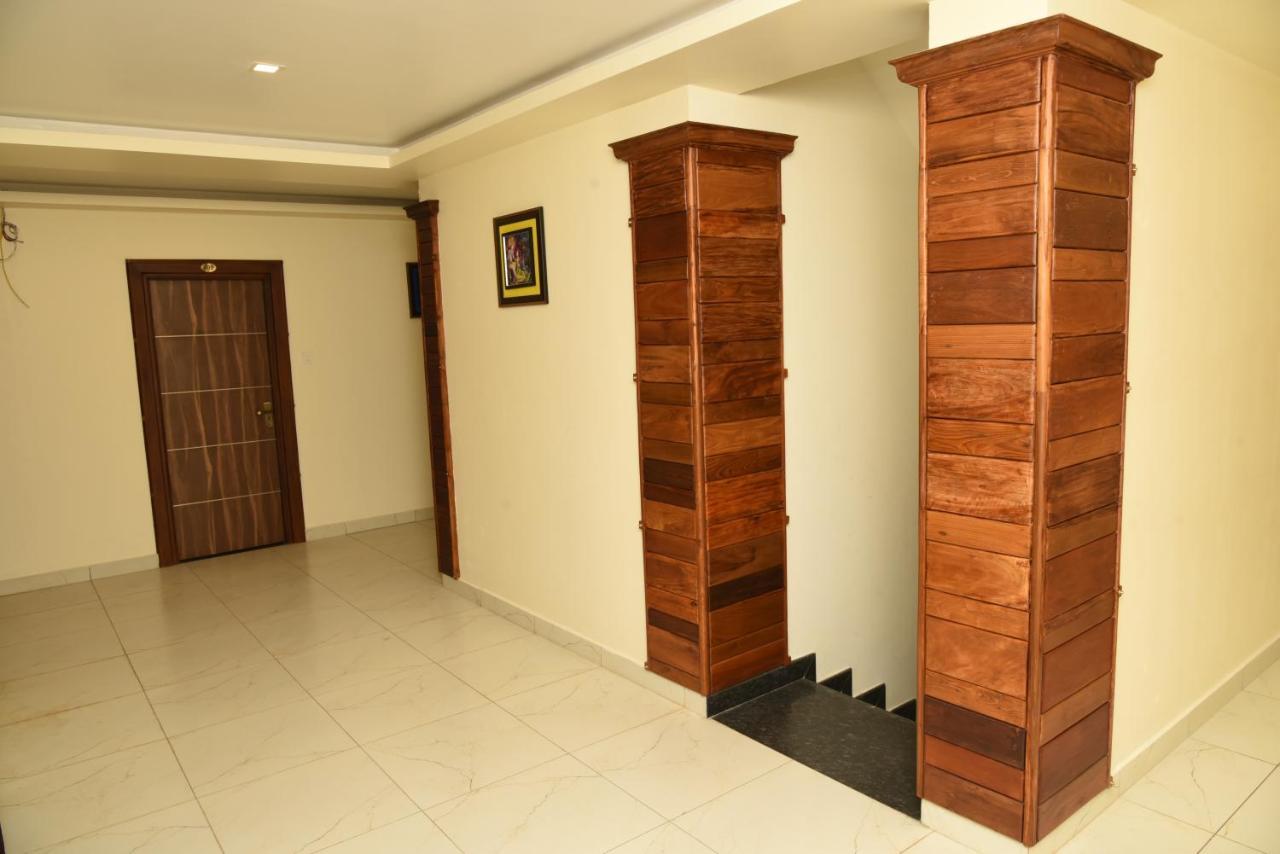 Sree Ganesh Inn Пални Экстерьер фото