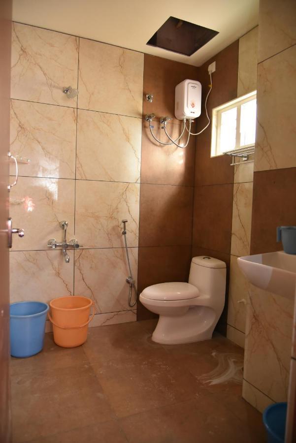 Sree Ganesh Inn Пални Экстерьер фото
