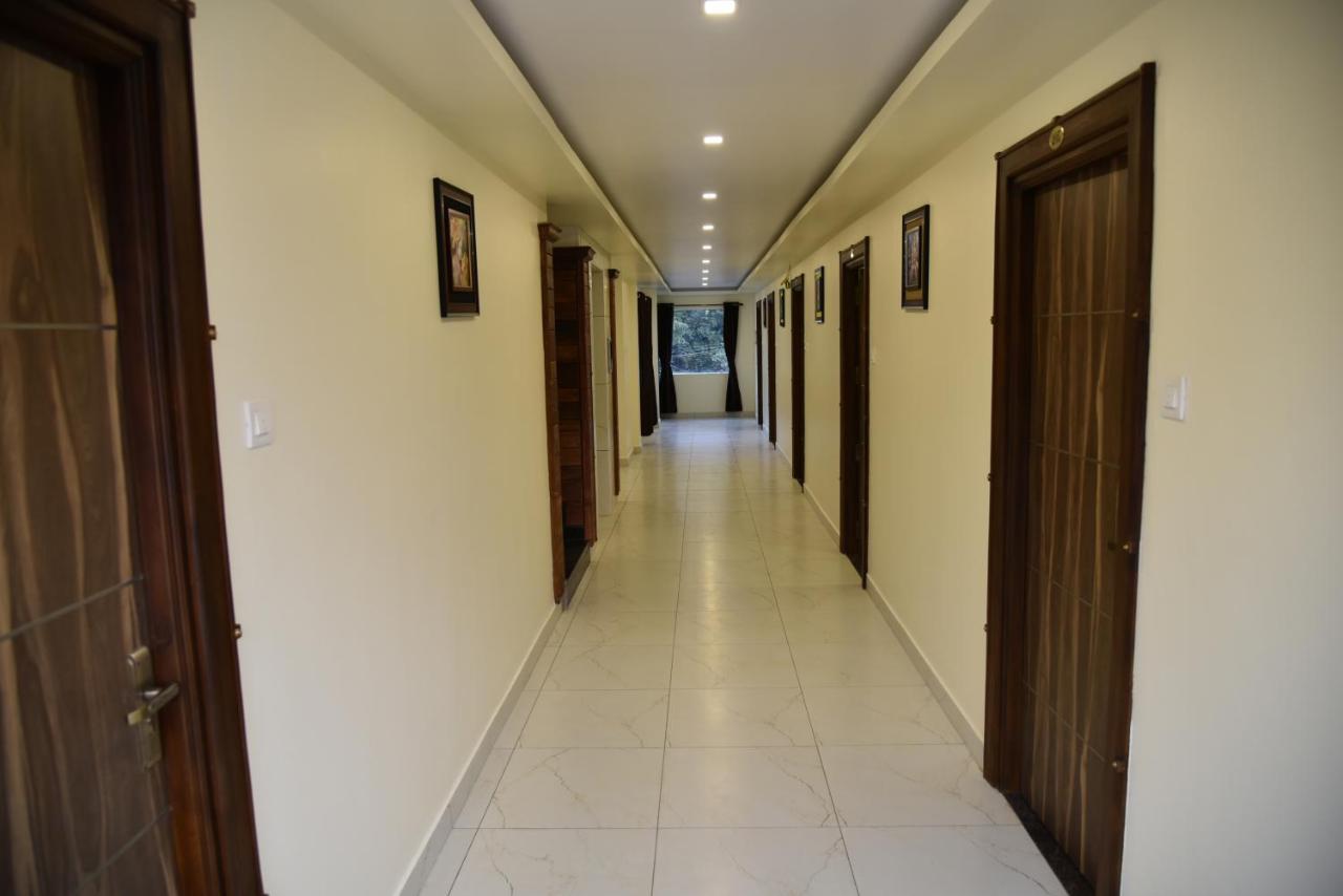 Sree Ganesh Inn Пални Экстерьер фото