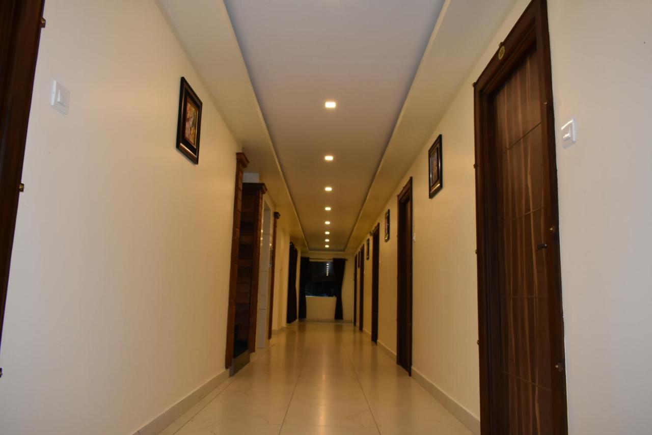 Sree Ganesh Inn Пални Экстерьер фото