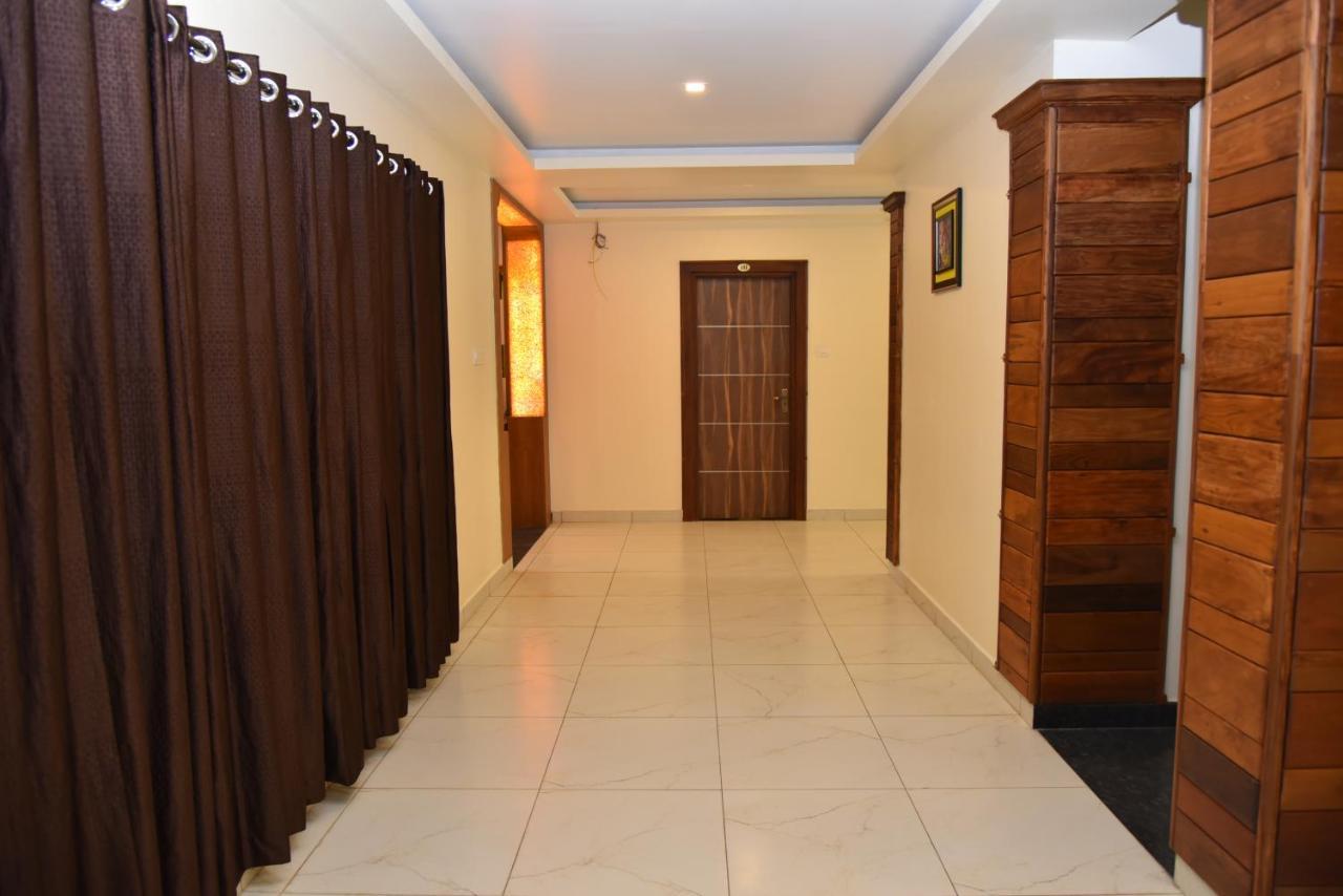 Sree Ganesh Inn Пални Экстерьер фото
