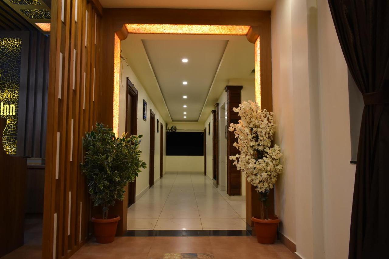 Sree Ganesh Inn Пални Экстерьер фото