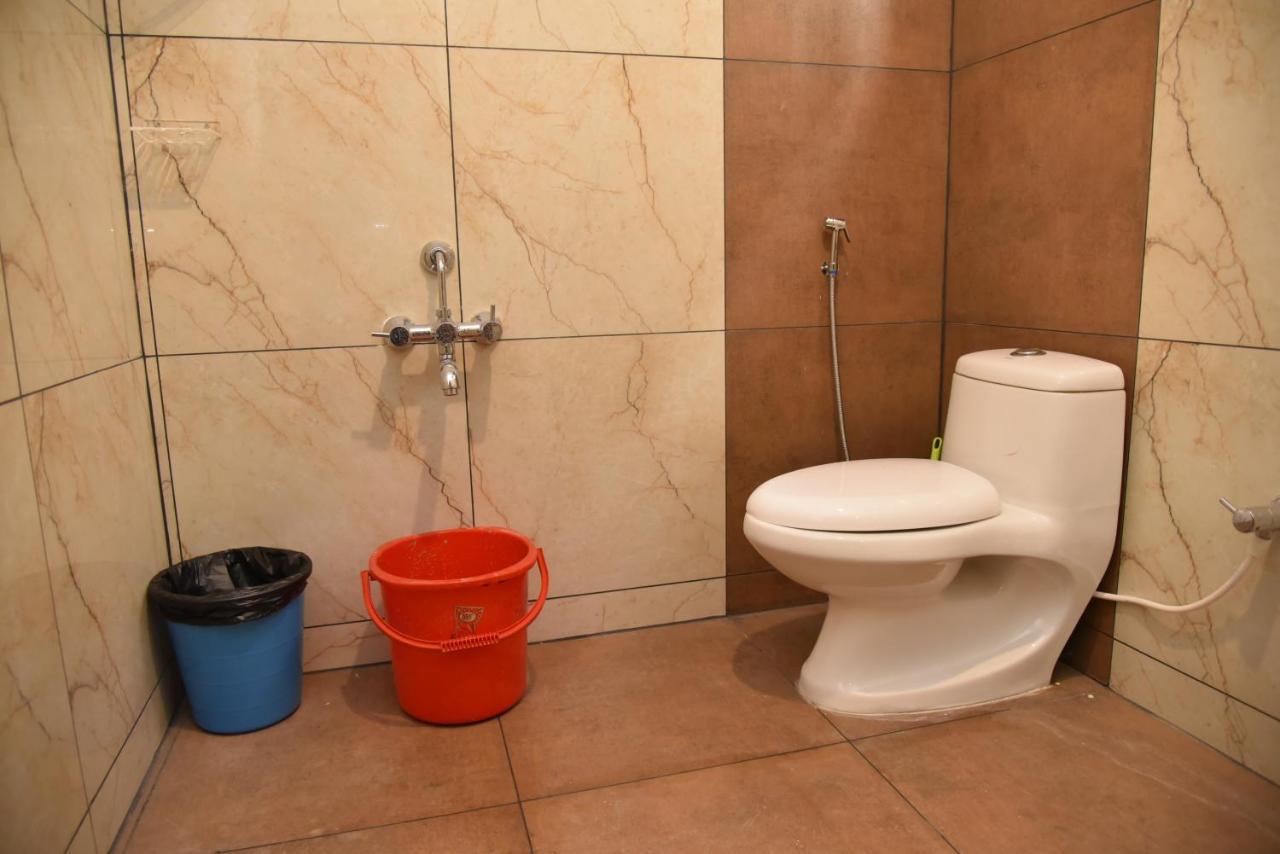 Sree Ganesh Inn Пални Экстерьер фото