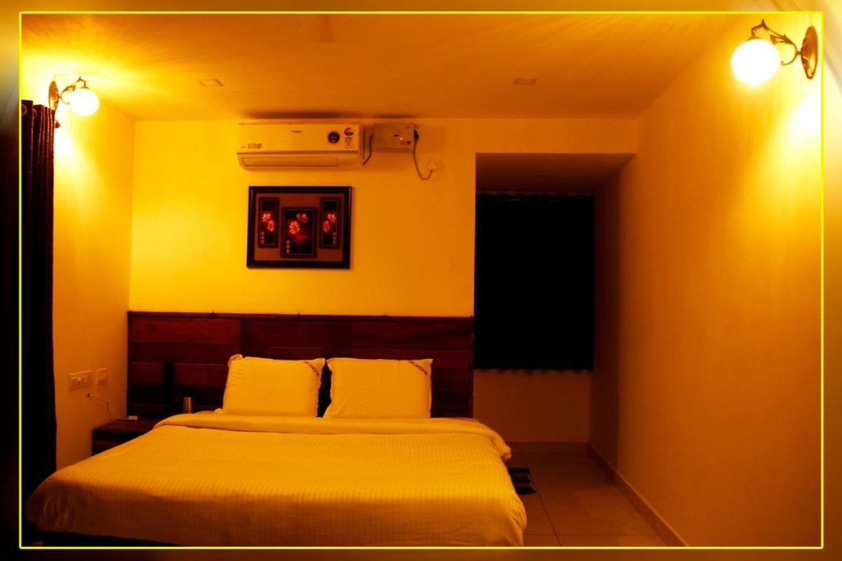 Sree Ganesh Inn Пални Экстерьер фото
