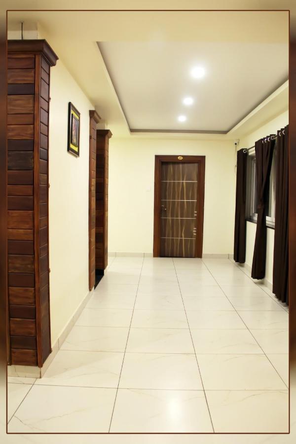 Sree Ganesh Inn Пални Экстерьер фото