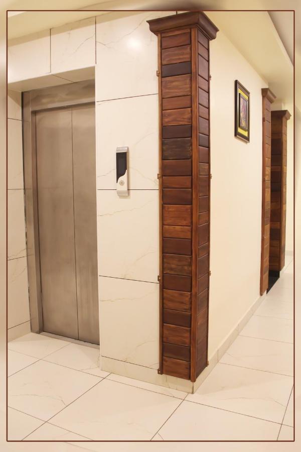 Sree Ganesh Inn Пални Экстерьер фото