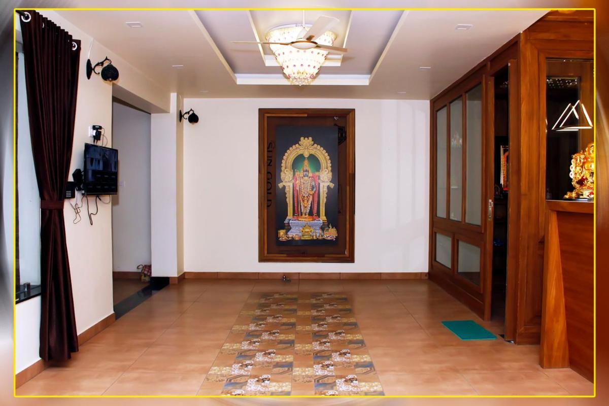 Sree Ganesh Inn Пални Экстерьер фото