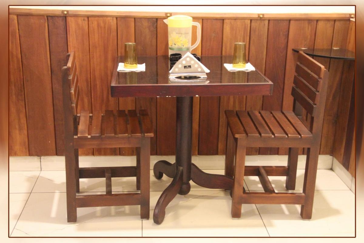 Sree Ganesh Inn Пални Экстерьер фото